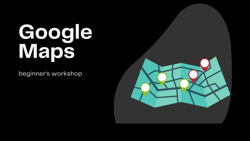 Solved: How to Add Your Business on Google Maps 🌎